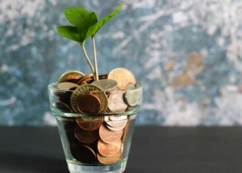 Geldwaesche in Serbien