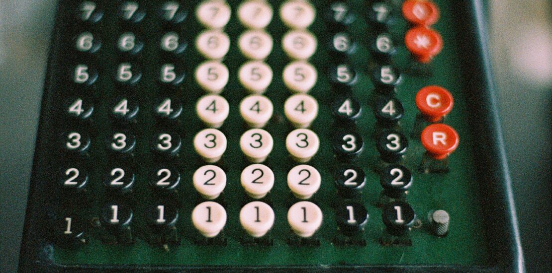 Cash register, Buchhaltung in Serbien