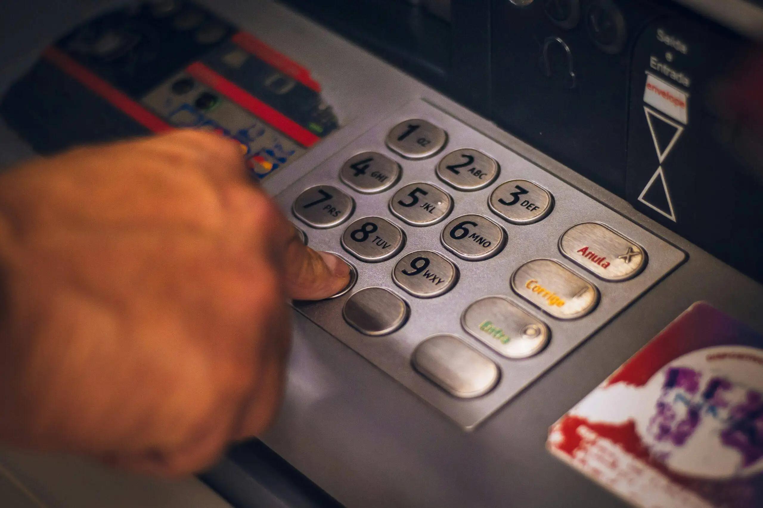 bank account in serbia