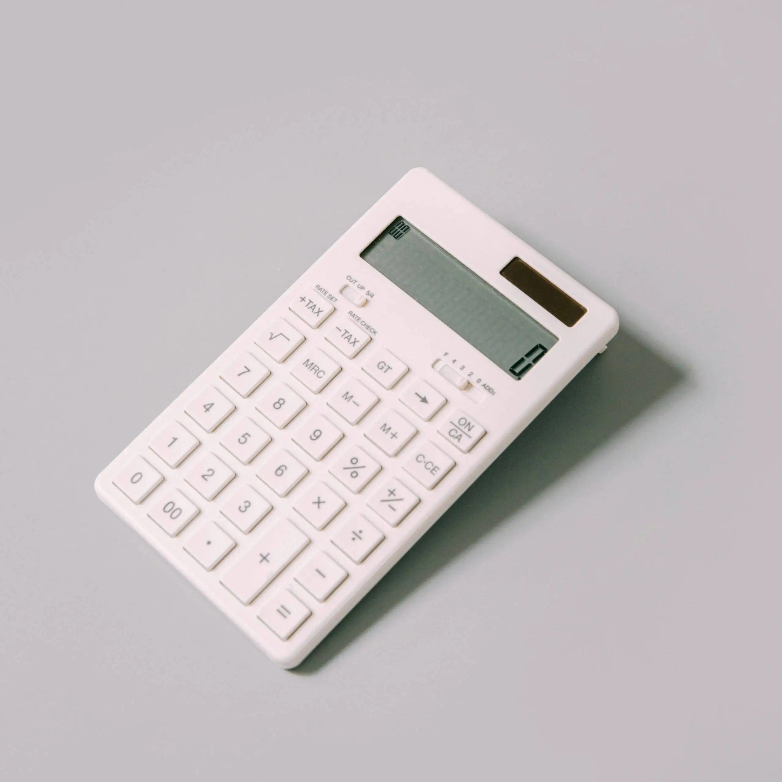 Taxes in Serbia