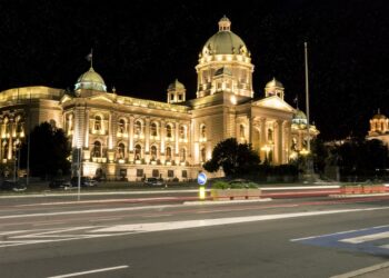 Entrepreneur registration in Serbia