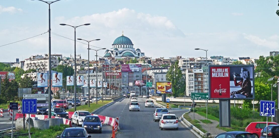 Business in Serbia