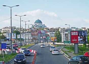 Business in Serbia